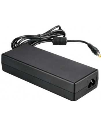 Akasa Zasilacz do notebooka Zewntętrzne zasialanie dla systemów mini-ITX 80W (AKPD08002M)