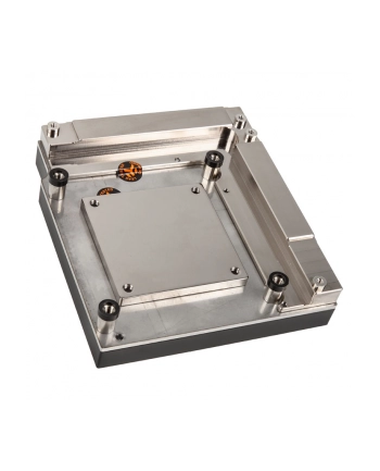 EK Water Blocks EK-FB GA Z170X Ultra Monoblock (3831109821572) nr 1