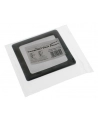 demciflex Filtr przeciwkurzowy 80mm czarny (80mm Square black mesh/magnets) - nr 6