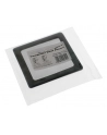 demciflex Filtr przeciwkurzowy 80mm czarny (80mm Square black mesh/magnets) - nr 9