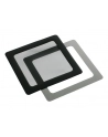 DEMCIFLEX (120mm Square black mesh /magns) - nr 4