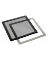 DEMCIFLEX FILTR PRZECIWKURZOWY 140MM CZARNY 6009801957449 (140mm Square black mesh/magnes) - nr 4