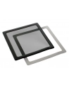 DEMCIFLEX FILTR PRZECIWKURZOWY 140MM CZARNY 6009801957449 (140mm Square black mesh/magnes) - nr 7