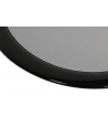 DEMCIFLEX FILTR PRZECIWKURZOWY OKRĄGŁY 120MM CZARNY 6009801957487 (120mm Round black mesh) - nr 5
