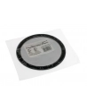 DEMCIFLEX FILTR PRZECIWKURZOWY OKRĄGŁY 120MM CZARNY 6009801957487 (120mm Round black mesh) - nr 6