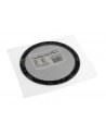 DEMCIFLEX FILTR PRZECIWKURZOWY OKRĄGŁY 120MM CZARNY 6009801957487 (120mm Round black mesh) - nr 9