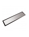 DEMCIFLEX FILTR PRZECIWKURZOWY DO CHŁODNIC 560MM CZARNY 6009801957623 (4x140mm Square black mesh/magn) - nr 5