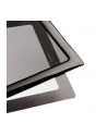 DEMCIFLEX FILTR PRZECIWKURZOWY DO CHŁODNIC 560MM CZARNY 6009801957623 (4x140mm Square black mesh/magn) - nr 6