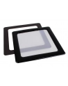 DEMCIFLEX FILTR PRZECIWKURZOWY 80MM CZARNO BIAŁY 6009801957227 (80mm Type2/magnets) - nr 12