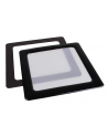DEMCIFLEX FILTR PRZECIWKURZOWY 80MM CZARNO BIAŁY 6009801957227 (80mm Type2/magnets) - nr 8