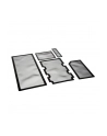 DEMCIFLEX FILTR PRzECIWKURzOWY DO CORSAIR 750D - CzARNY 6009700000000 DF0483 - nr 5