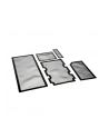 DEMCIFLEX FILTR PRzECIWKURzOWY DO CORSAIR 750D - CzARNY 6009700000000 DF0483 - nr 8