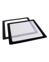 DEMCIFLEX FILTR PRZECIWKURZOWY 230MM CZARNO BIAŁY 6009801957524 (230mm Type2/magnets) - nr 1