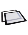 DEMCIFLEX FILTR PRZECIWKURZOWY 230MM CZARNO BIAŁY 6009801957524 (230mm Type2/magnets) - nr 5