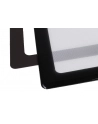 DEMCIFLEX FILTR PRZECIWKURZOWY 230MM CZARNO BIAŁY 6009801957524 (230mm Type2/magnets) - nr 6