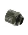 bitspower złączka prosta 1/4 dla węży 11/8 mm - czarna (BP-BSWP-C11J) - nr 2