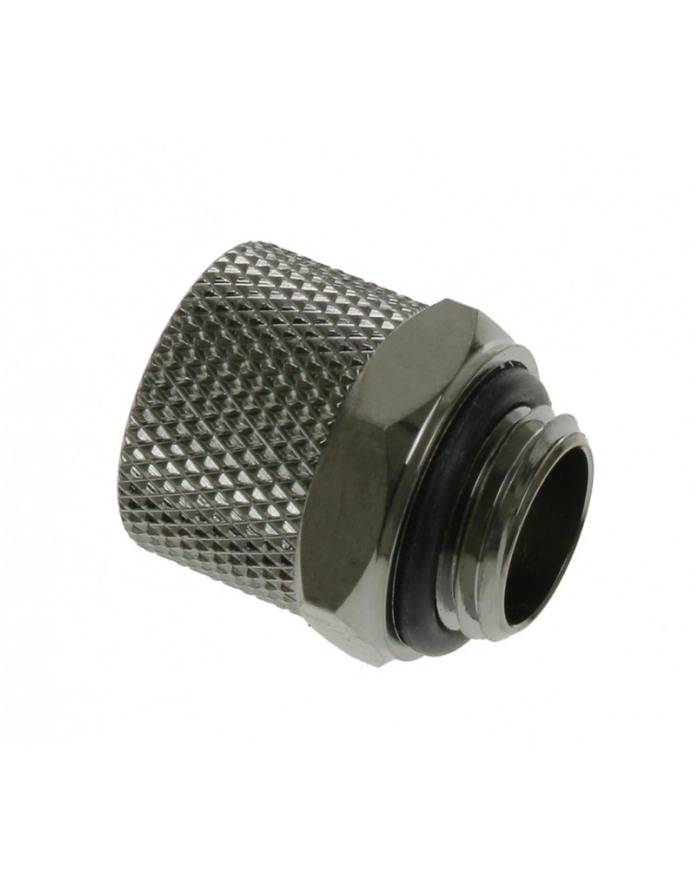 bitspower złączka prosta 1/4 dla węży 11/8 mm - czarna (BP-BSWP-C11J) główny