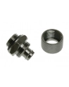 bitspower złączka prosta 1/4 dla węży 11/8 mm - czarna (BP-BSWP-C11J) - nr 3