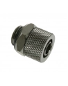 bitspower złączka prosta 1/4 dla węży 11/8 mm - czarna (BP-BSWP-C11J) - nr 4