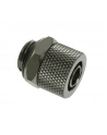 bitspower złączka prosta 1/4 dla węży 11/8 mm - czarna (BP-BSWP-C11J) - nr 7