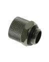 bitspower złączka prosta 1/4 dla węży 11/8 mm - czarna (BP-BSWP-C11J) - nr 8