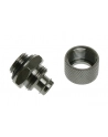 bitspower złączka prosta 1/4 dla węży 11/8 mm - czarna (BP-BSWP-C11J) - nr 9