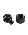 Bitspower złączka prosta SK 8/11 G1/4 Matt Black BP-MBWP-C11J - nr 9