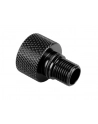 Bitspower złączka wylotowa IG1/4'' dla Eheim 1046 - czarny mat (BP-MBWP-C19) - nr 3