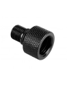 Bitspower złączka wylotowa IG1/4'' dla Eheim 1046 - czarny mat (BP-MBWP-C19) - nr 6