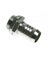 bitspower złączka prosta 1/4 dla węży 10 mm - srebrna w połysku (BP-WTP-C02) - nr 3