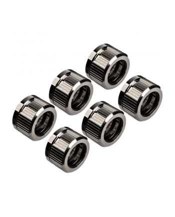 EK-Quantum Torque 6-Pack HTC 16 - Nickel
