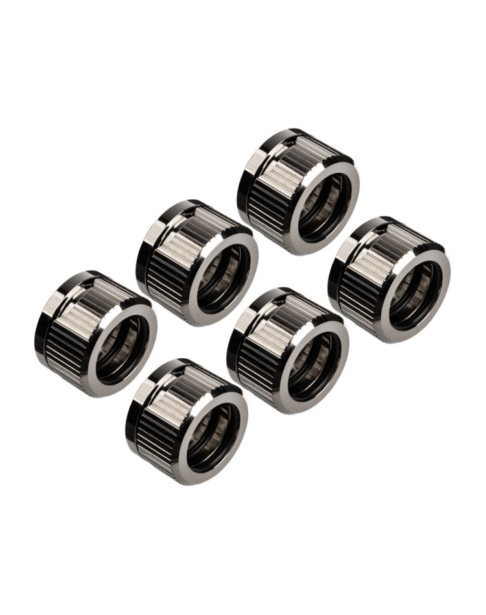EK-Quantum Torque 6-Pack HTC 16 - Nickel główny
