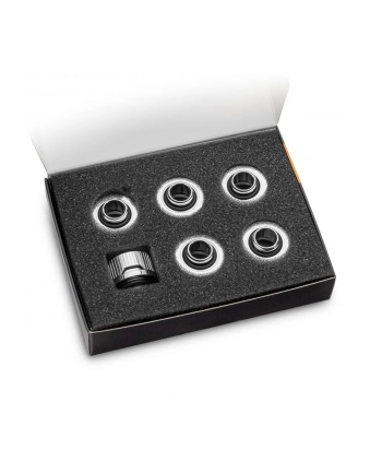 EK-Quantum Torque 6-Pack HTC 16 - Nickel