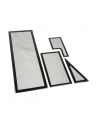 DEMCIFLEX FILTRY PRZECIWKURZOWE DO NZXT SWITCH 810 (DF0481) - nr 4