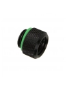 Bitspower Schlauch-Adapter mit 1/4 Zoll Gewinde zur Nutzung der SLI/Crossfire Ve (BP-MBWP-C47) - nr 6