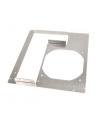 DimasTech Płyta tylna obudowy Mini-ITX 2 gniazd Aluminium (S0026RW) - nr 2