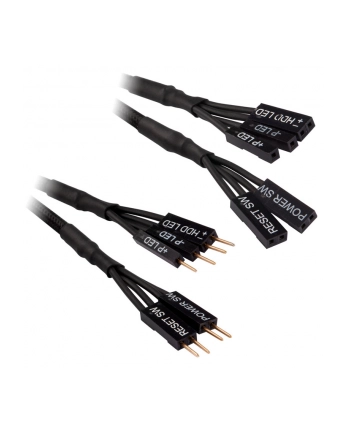 Corsair Premium Sleeved Front Panel Extension Kit (CC8900244)