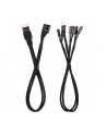 Corsair Premium Sleeved Front Panel Extension Kit (CC8900244) - nr 15