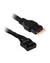 Corsair Premium Sleeved Front Panel Extension Kit (CC8900244) - nr 4