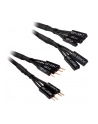 Corsair Premium Sleeved Front Panel Extension Kit (CC8900244) - nr 5