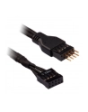 Corsair Premium Sleeved Front Panel Extension Kit (CC8900244) - nr 6