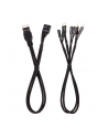 Corsair Premium Sleeved Front Panel Extension Kit (CC8900244) - nr 8