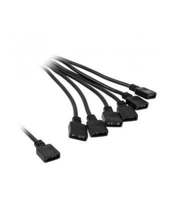 Ek Water Blocks Ek-D-Rgb 6-Fach D-Rgb Splitter (Waek1810)