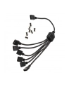 Ek Water Blocks Ek-D-Rgb 6-Fach D-Rgb Splitter (Waek1810) - nr 2