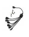 Ek Water Blocks Ek-D-Rgb 6-Fach D-Rgb Splitter (Waek1810) - nr 4
