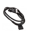 EK Water Blocks Rozdzielacz 4x pin Fan  (38311098678080 - nr 2