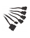 EK Water Blocks Rozdzielacz 4x pin Fan  (38311098678080 - nr 3