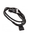EK Water Blocks Rozdzielacz 4x pin Fan  (38311098678080 - nr 4