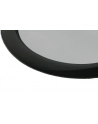 DEMCIFLEX (92mm Round black mesh) - nr 5