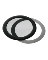 DEMCIFLEX (92mm Round black mesh) - nr 7